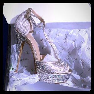 Thalia sodi shoes